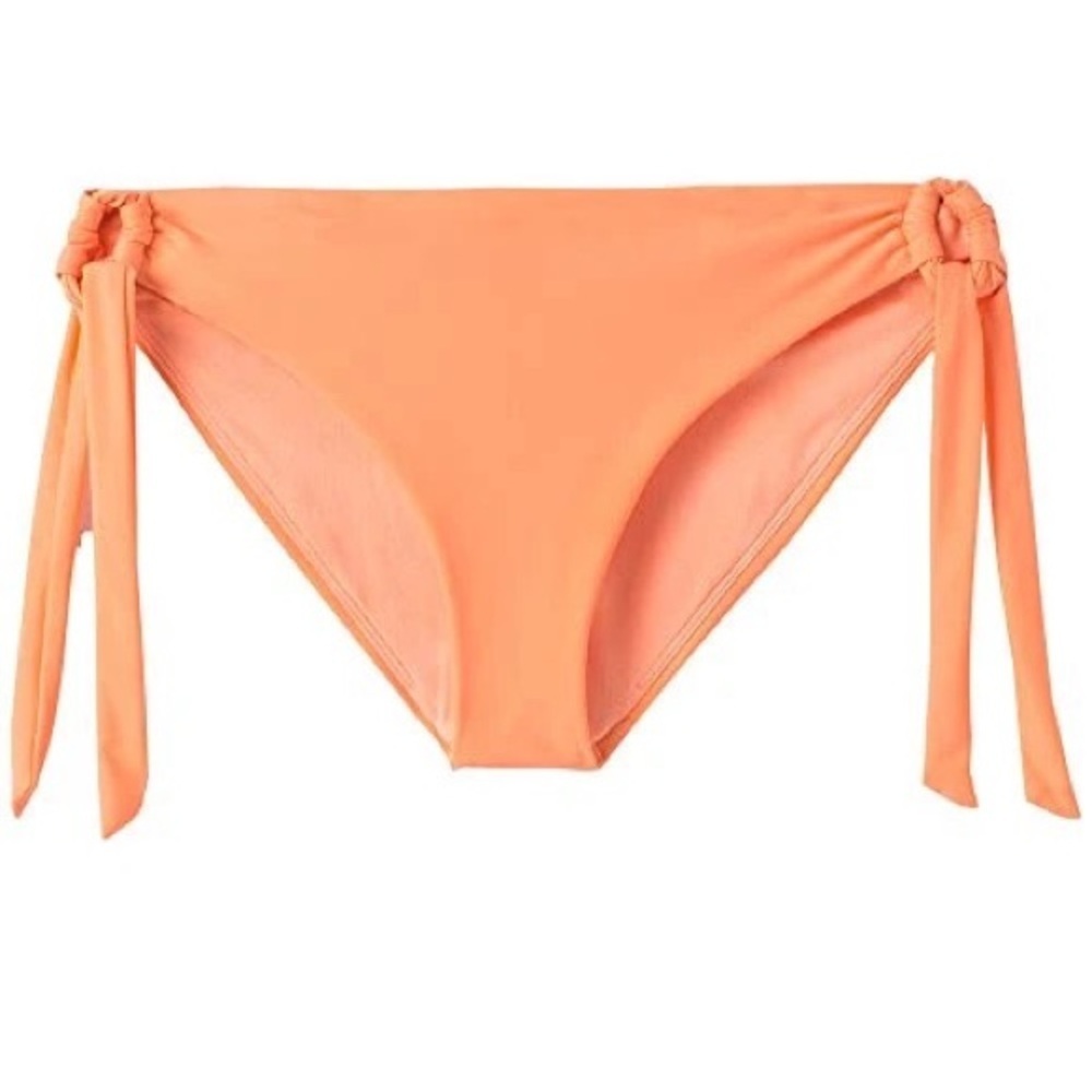 prAna Standard Audrey swim Bottom